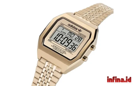 Adidas Originals Timex Group