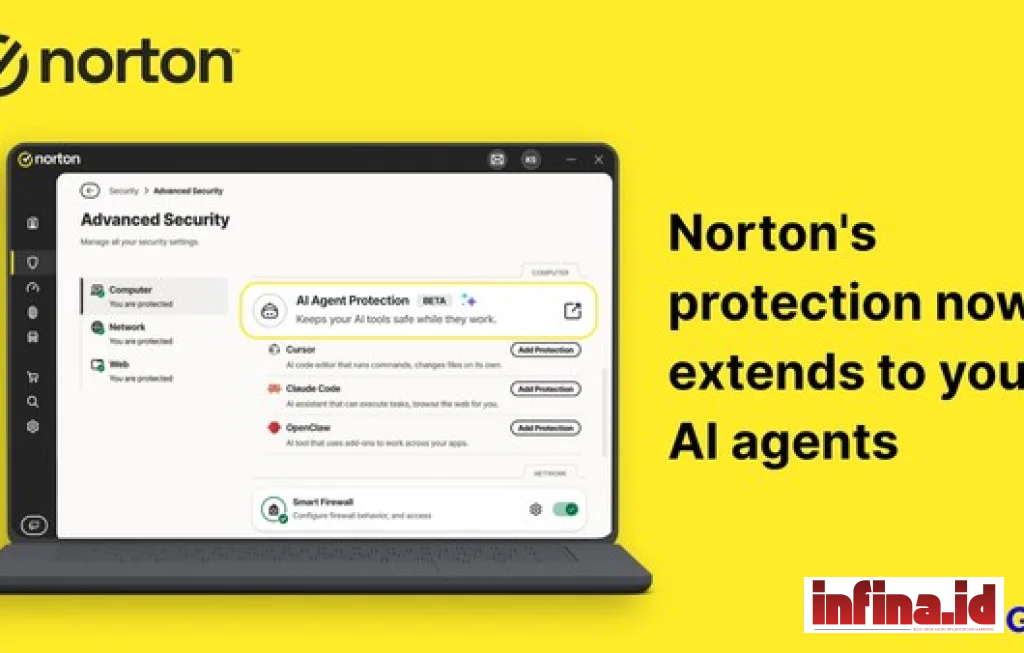 AI Agent Protection