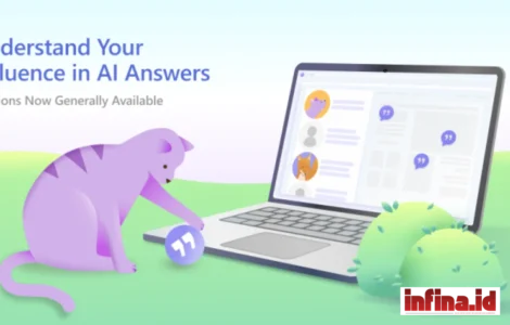 AI Citation Microsoft Clarity
