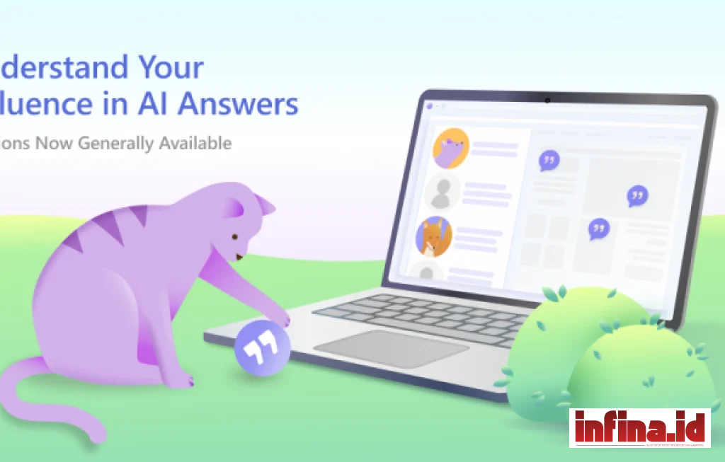 AI Citation Microsoft Clarity