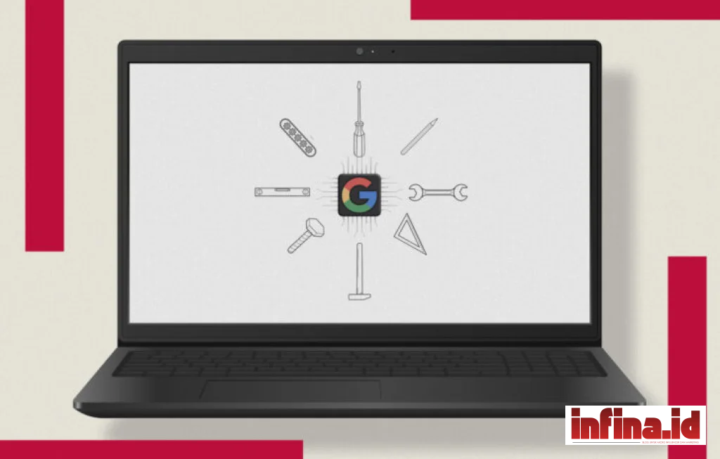 AI-Configuration Google Search Console