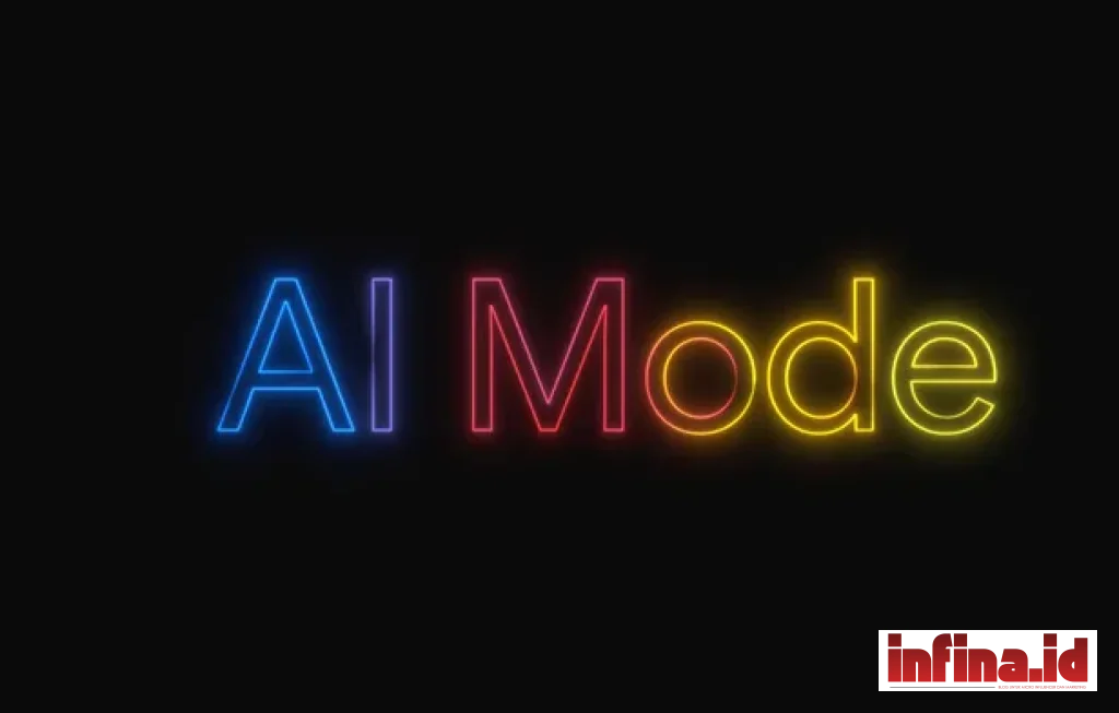 AI Mode Google Indonesia