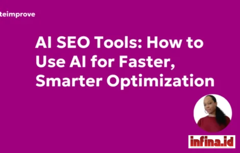 AI untuk SEO