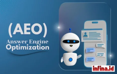 Answer Engine Optimization