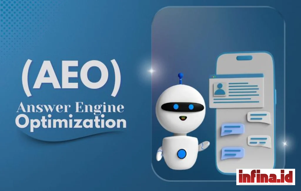 Answer Engine Optimization