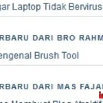 cara membuat RSS WordPress