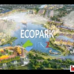 Ecopark PIK 2