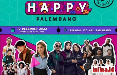 Generasi Happy Tri