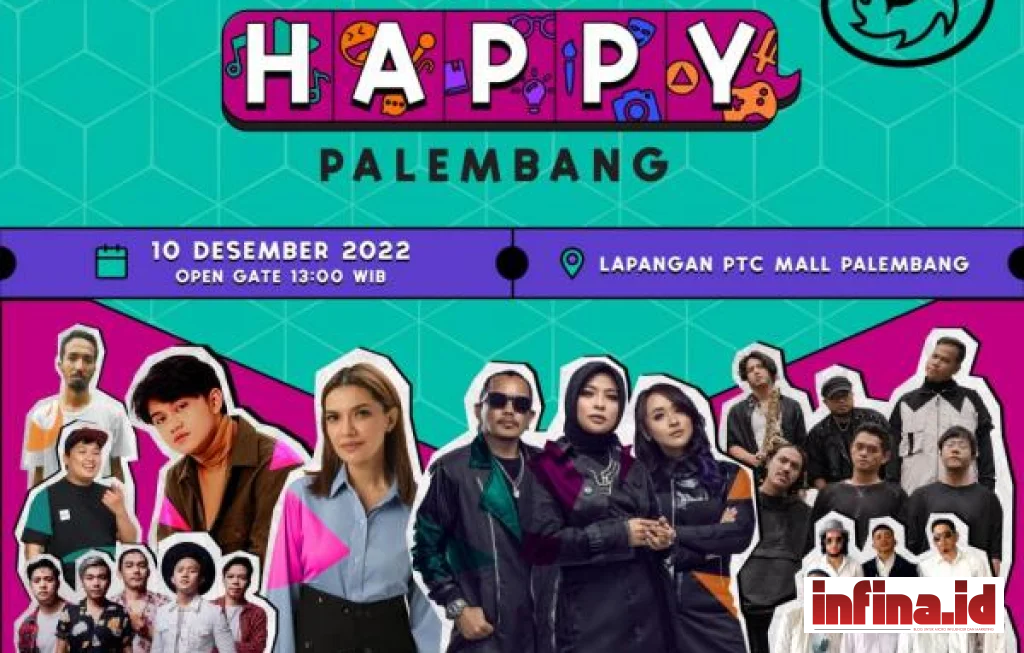 Generasi Happy Tri