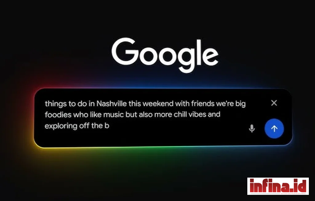 Google AI Mode