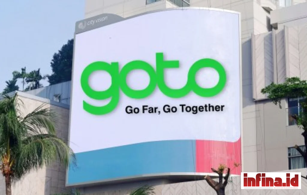 GoTo Group merger