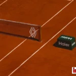 Haier Mitra Resmi Roland-Garros