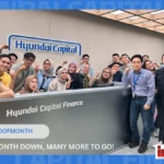 Hyundai Capital Indonesia
