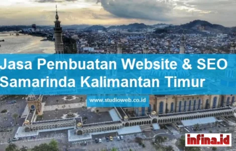 Jasa SEO Samarinda
