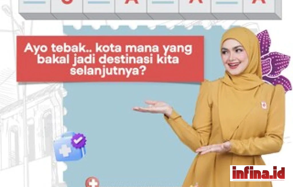 Malaysia Fair 2025 Surabaya