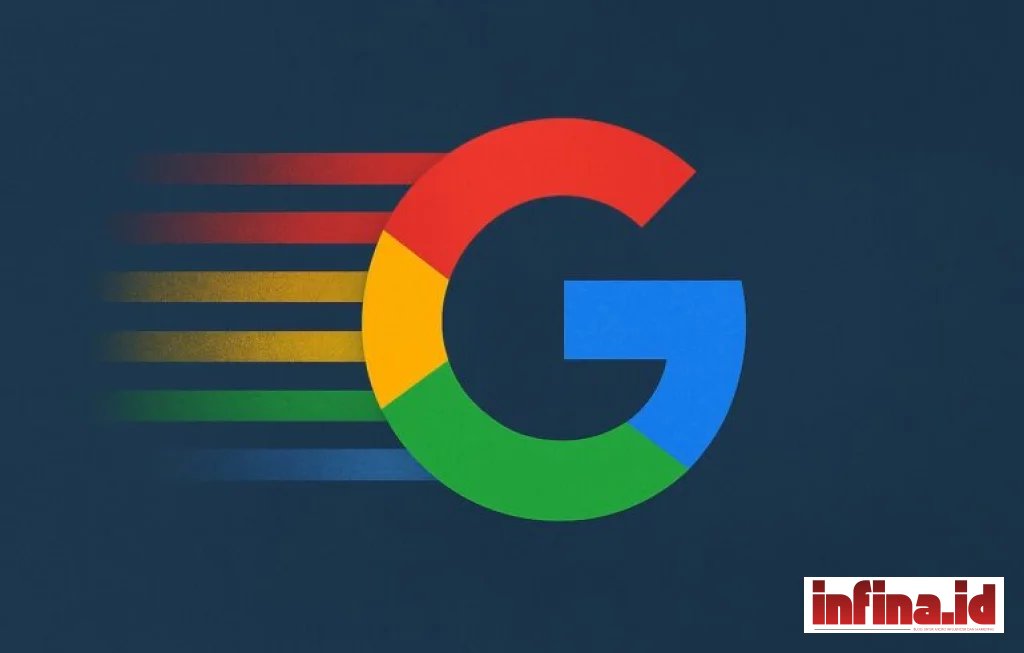 Optimasi AI Generatif Google