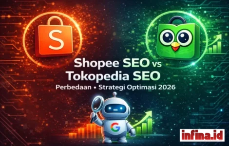 over optimasi SEO