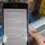 pasar smartphone Indonesia