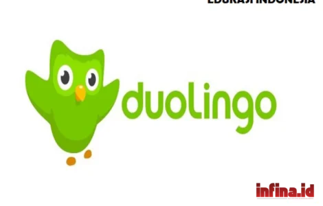 pengguna Duolingo Indonesia