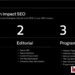 Programmatic SEO website besar