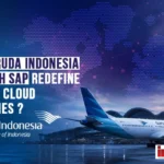RISE with SAP Garuda