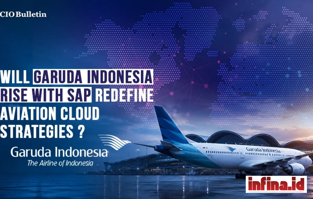 RISE with SAP Garuda