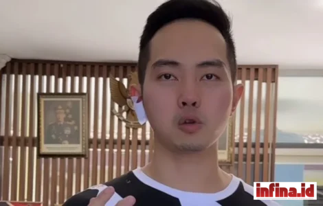Selebgram Semarang Maafkan Perampok