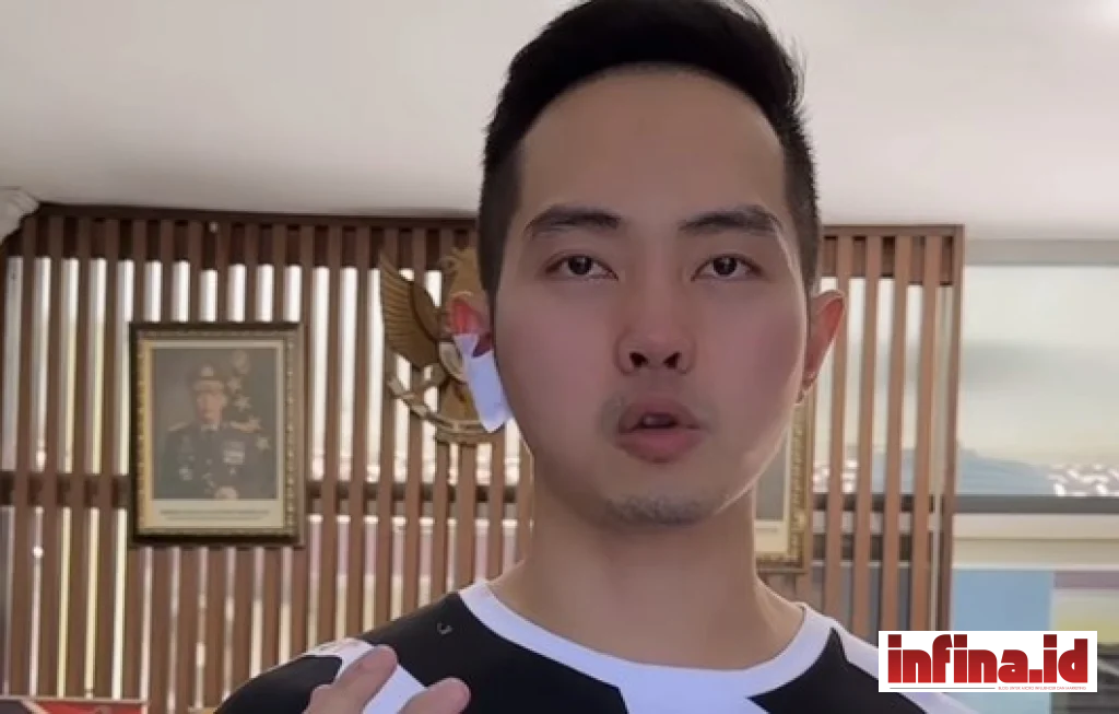 Selebgram Semarang Maafkan Perampok