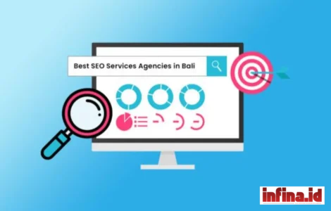 SEO Agency Bali