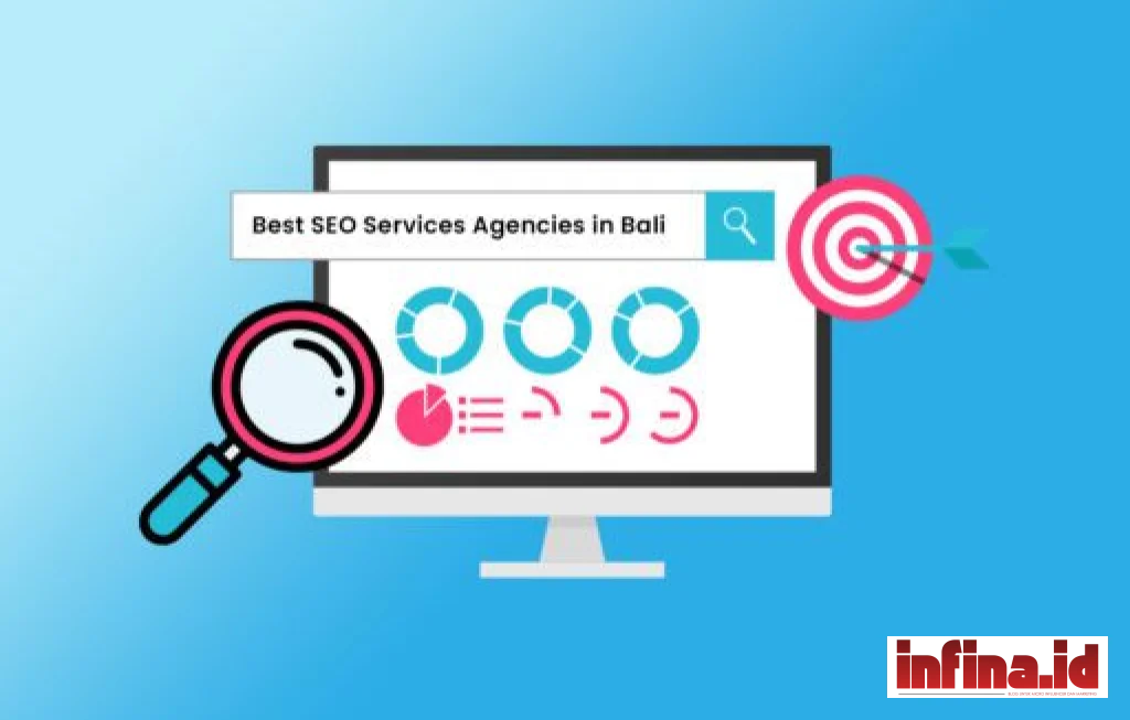 SEO Agency Bali