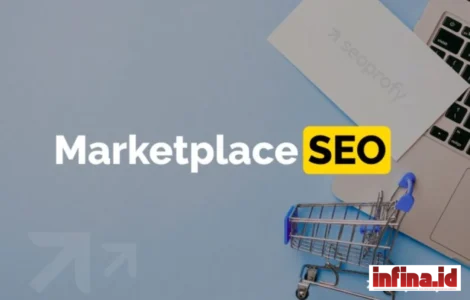 SEO Marketplace