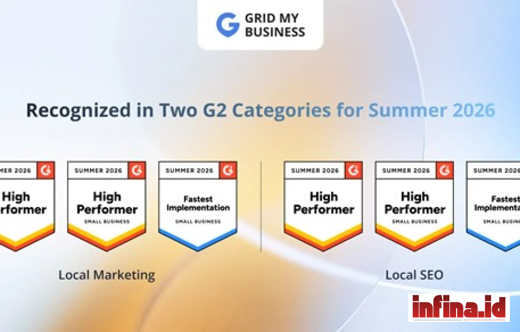 SEO Report Informatif