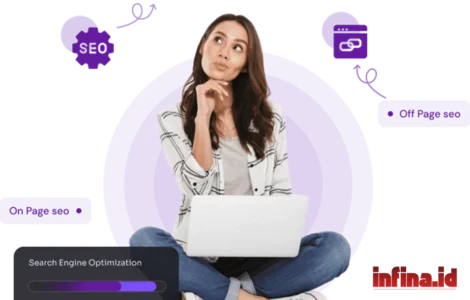 SEO Teknikal Ecommerce