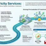 solusi infrastruktur kelistrikan