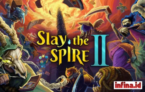 Spire Indonesia 2.0