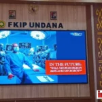 Strategi UPH Promosikan Program Studi