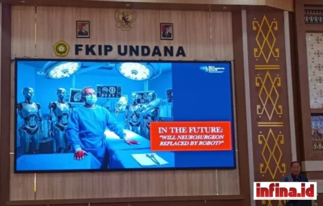 Strategi UPH Promosikan Program Studi