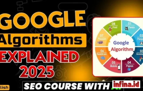 update algoritma SEO