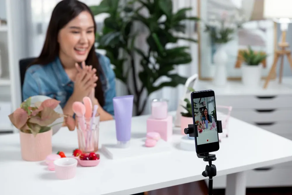 Tips Menjadi Influencer dari Nol hingga Punya Audiens Loyal