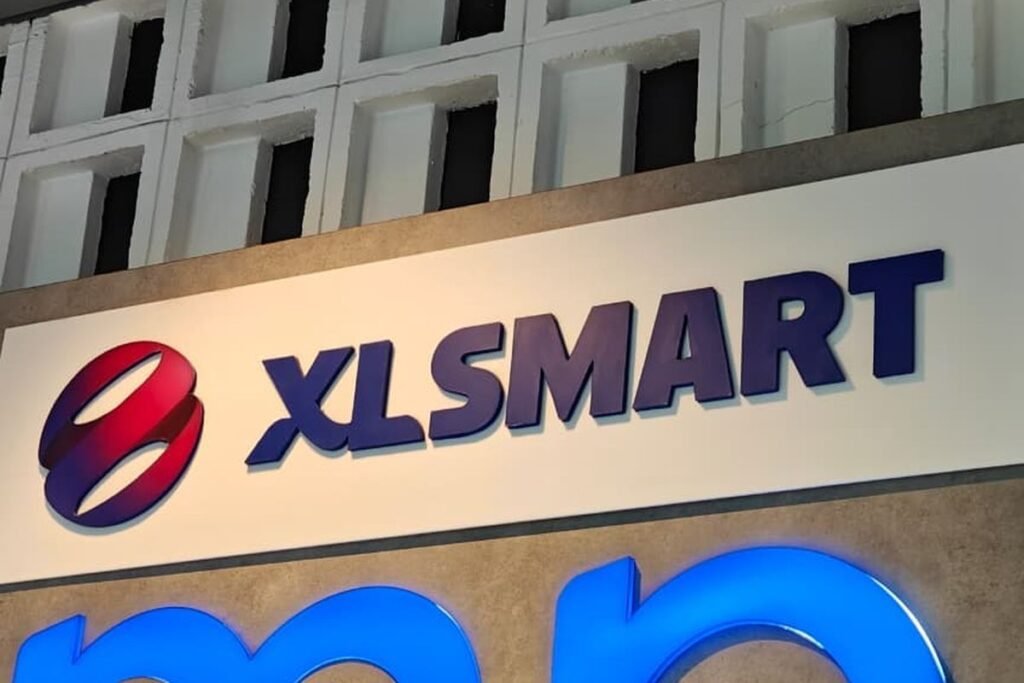 XLSmart
