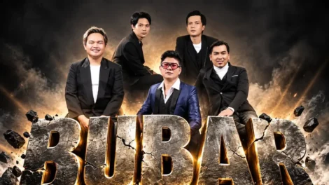 Kangen Band Bubar, Ini Fakta dan Gosip yang Beredar di Balik Keputusan Dodhy
